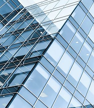 Остекление фасадов в Наро-Фоминске