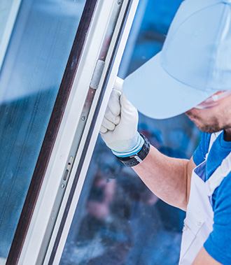 Ремонт окон в Наро-Фоминске